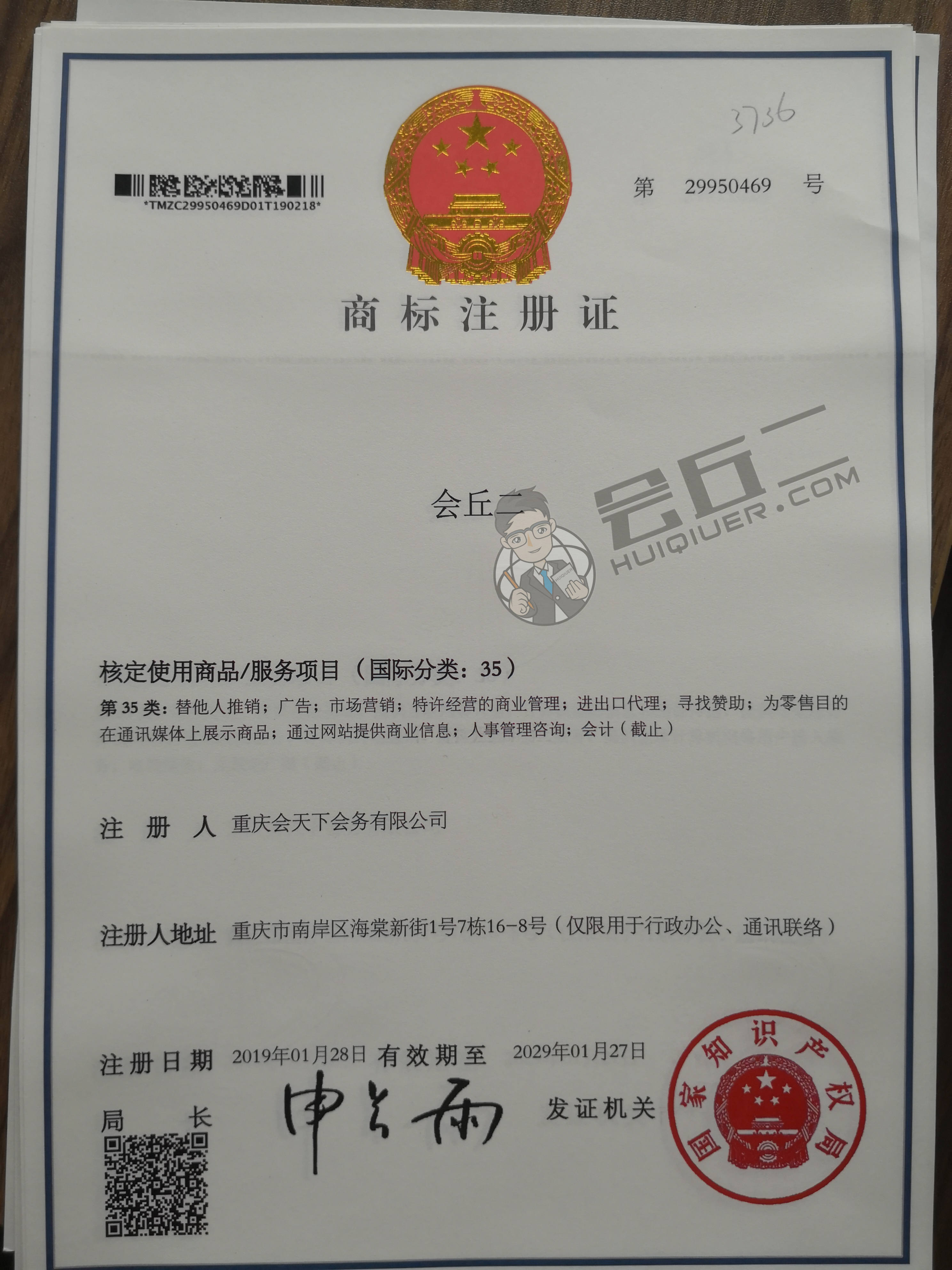 会务专家商标标识，9:16比例，专业服务认证标志，突出专业性，绿色调设计