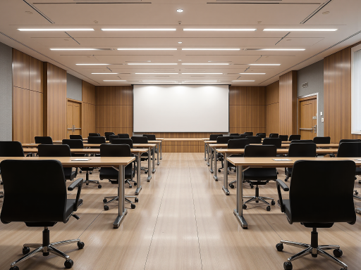 重庆大型会议厅内部，宽敞明亮空间，现代化装修，专业音响设备，可容纳200人以上